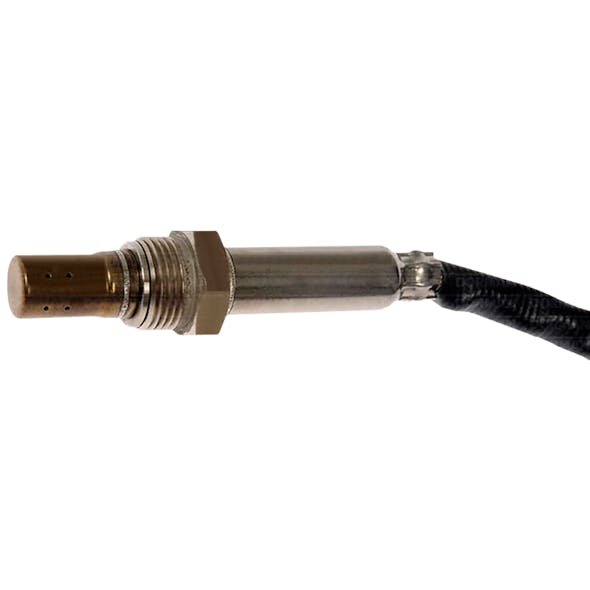 Nitrogen Oxide Exhaust Sensor Close Up