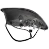 International Prostar Heavy Duty LED Headlight Back Side