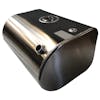 International Ford GMC Aluminum Driver Side Replacement 63 Gallon Fuel Tank Front Fill