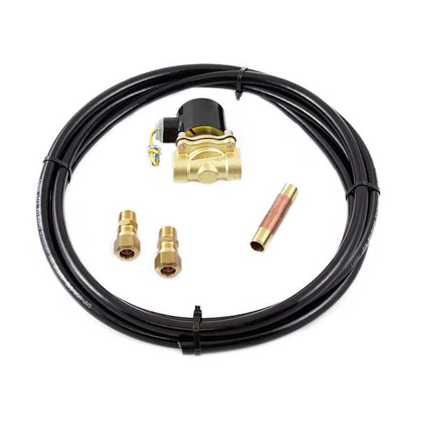 Train Horn Installation Kit