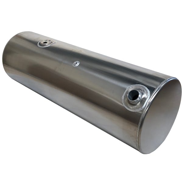 150 Gallon Kenworth K100 T800 W900 Fuel Tank