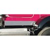 Kenworth T800 Kick Panels 1-Piece