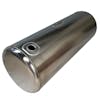 Peterbilt 100-Gallon Aluminum Semi-Truck Fuel Tank