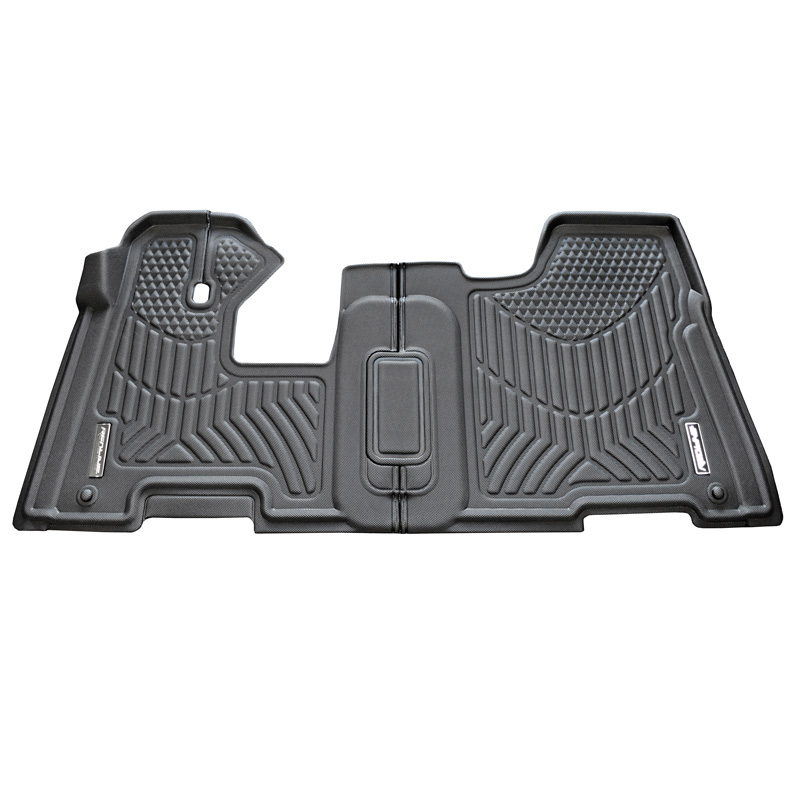 Peterbilt 389 337 348 Precision Fit Floor Mat By Redline - Raney's