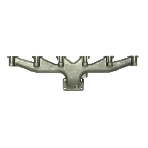 Cummins 6B 5.9L Exhaust Manifold CUM3917700 - Raney's Truck Parts