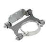 Freightliner Century Columbia Exhaust Bracket A04-31118-000