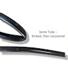 12" Air Brake Intelli-Flex Kink-Repairing Kinked