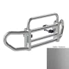 Mack Anthem Herd Grill Guard 200 Series Satin
