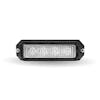 Class 1 Directional Universal 4 LED Surface Mount Strobe Work Light