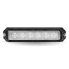Class 1 Directional Universal 6 LED Surface Mount Strobe Work Light