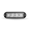Class 1 Directional Universal LED 4 Color Strobe Work Light - Off