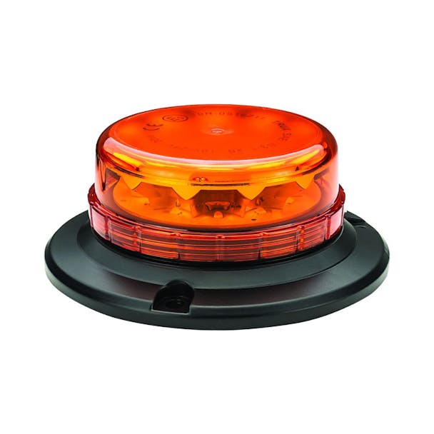 Class 1 Beacon Low Profile LED Warning Light