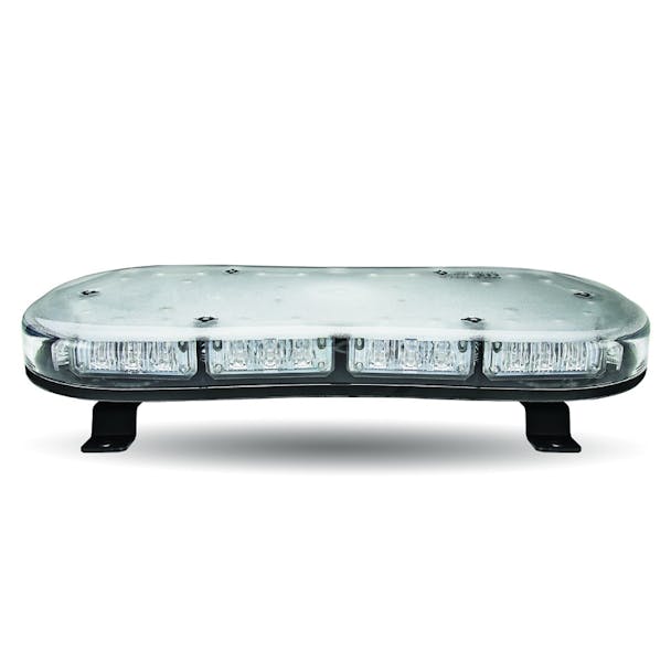 Class 1 14" Class LED Warning Light Bar