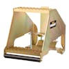 Highrise Folding Rear Entry Step - XL