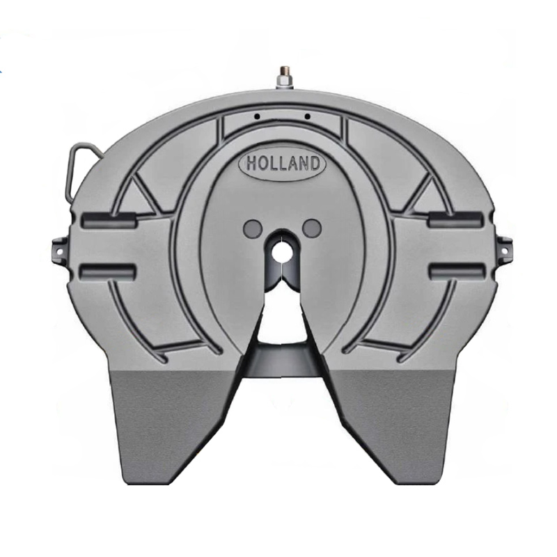 Holland FW35 Series 5th Wheel XA-351-A-L-P - Raney's Truck Parts