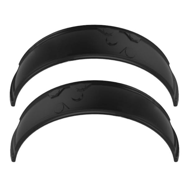 Peterbilt 388 389 Fender Liner L526004 L526004R