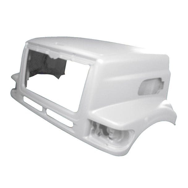 Sterling L8501 L9501 Hood Jones Performance