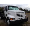 Sterling L8501 L9501 Hood On Truck