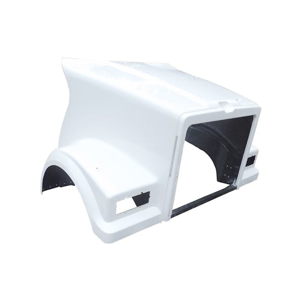 Western Star 4900SF Hood 