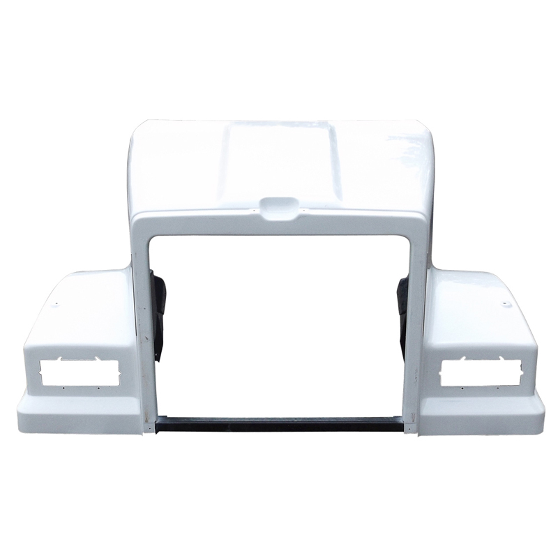 Western Star 4900SF Hood A17-19558-000 Jones Performance