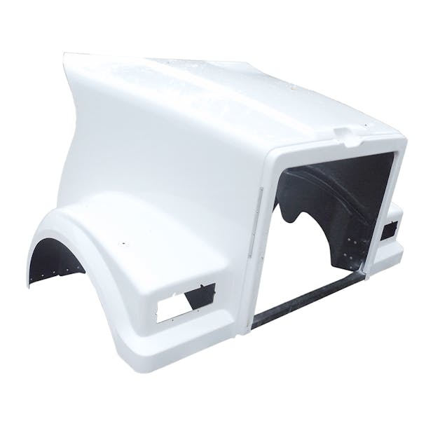 Western Star 4900SF Hood
