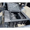 Minimizer In-Frame Tool Box - On Truck With The Battery Hold Down Kit