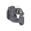 150 Pintle Hitch & Ball Hitch Coupling