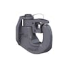 160 Compact Profile Pintle Hitch Coupling