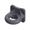 300 300HD Bolt-On Lunette Ring Drawbar Eye