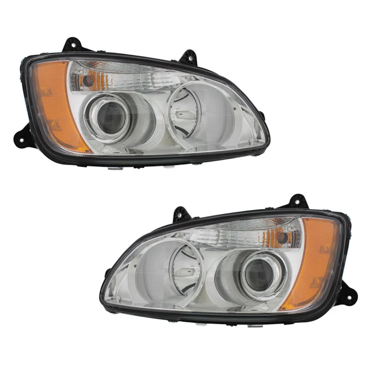 Kenworth Headlights P54-1059-100 P54-1059-100R