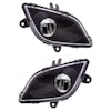 Freightliner Cascadia Fog Lights A66-03653-003 A66-03653-002