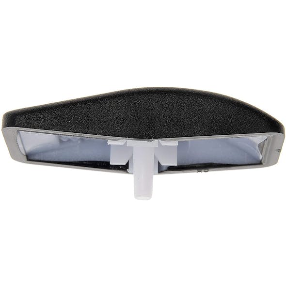 International IC Corporation Flasher Light Rocker Switch Cover Side View