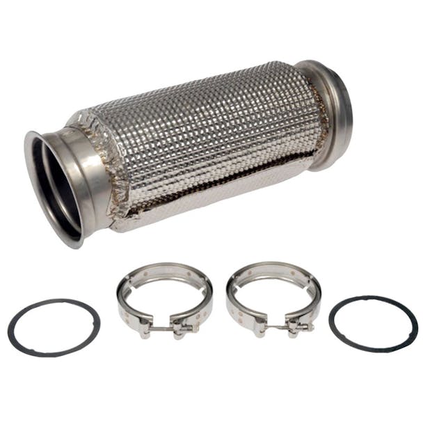 Mack Volvo Turbo Down Pipe 21478681