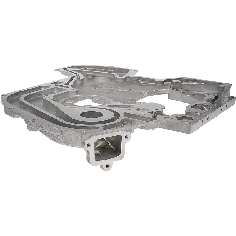 International IC Corporation Inner Timing Cover Kit 1826335C91