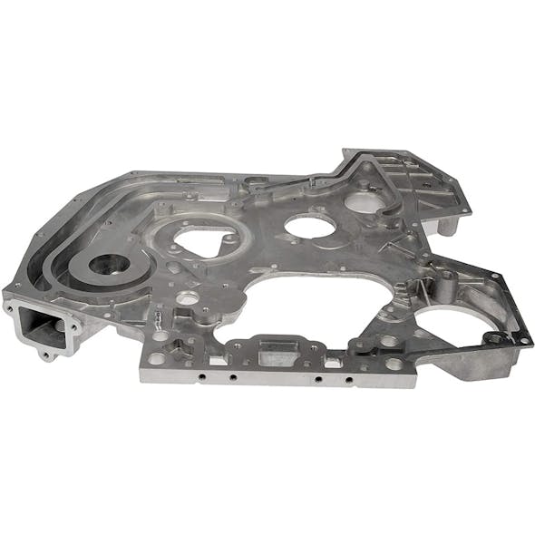 International IC Corporation Inner Timing Cover Kit Angled View