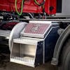 Big Mouth Step Tool Box On Truck 4