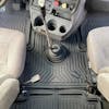 International Prostar Lonestar RH LT Floor Mats by Redline