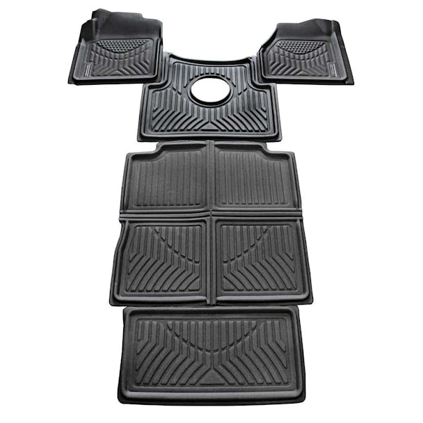 International Prostar Floor Mat by Redline