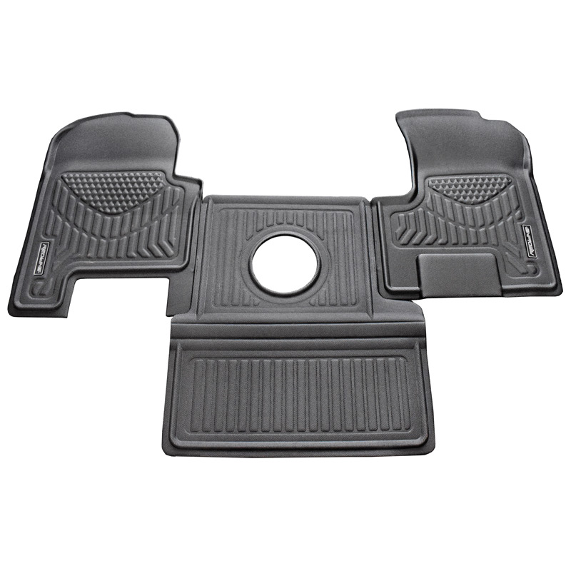 Freightliner Classic FLD and Classic XL Precision Fit Floor Mat By