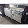 Bar Lock With Cam Lock 60" Underbody Tool Box On Truck 3