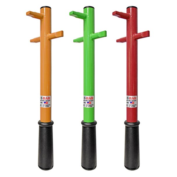 Buddy Bar Tire Chain Wrench By Bud-T-Bar