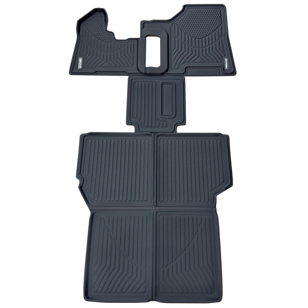 Peterbilt 379 378 Precision Fit Floor Mat By Redline - Raney's