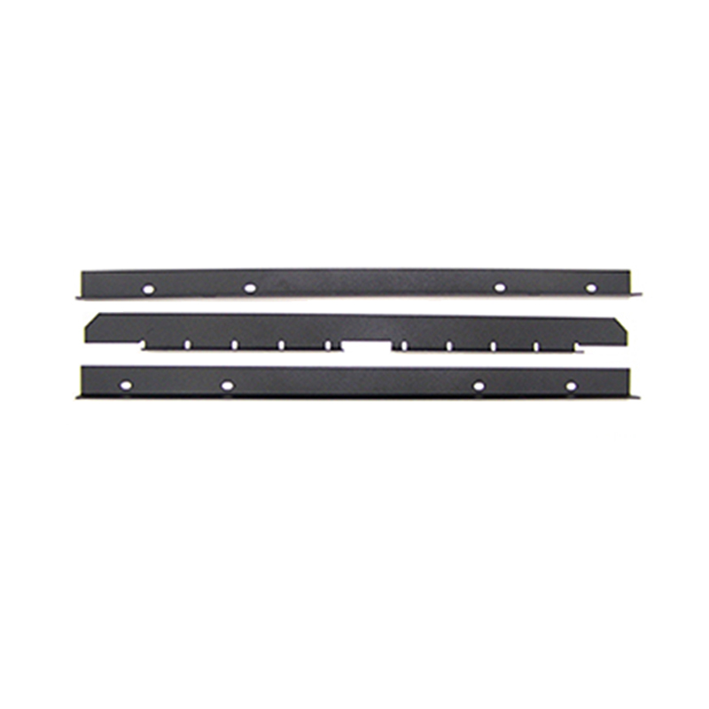 CRX-65 Refrigerator Installation Mounting Kit For Peterbilt 379