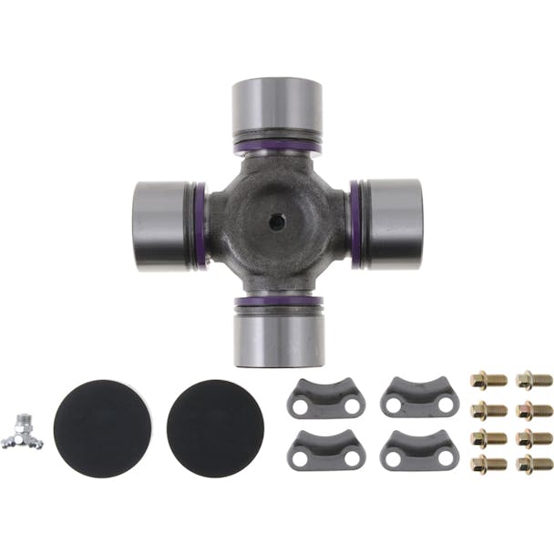 Universal Joint 25-SPL170-4X