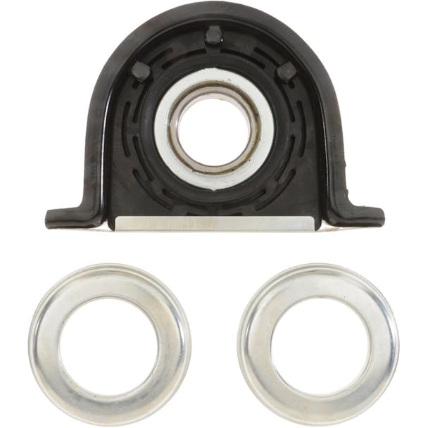 Drive Shaft Center Support Bearing 25-210121-1X