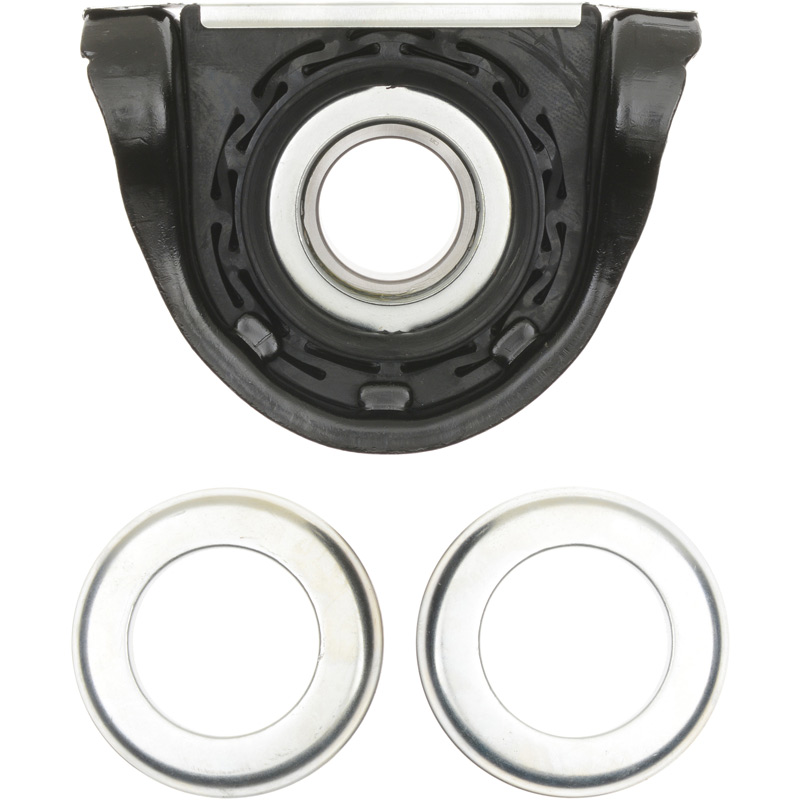 Spicer Drive Shaft Center Support Bearing 1810 25-210661-1X By