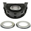 Drive Shaft Center Support Bearing 25-210661-1X  Bottom View