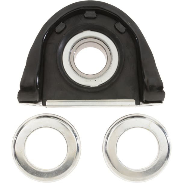 Drive Shaft Center Support Bearing 25-210875-1X