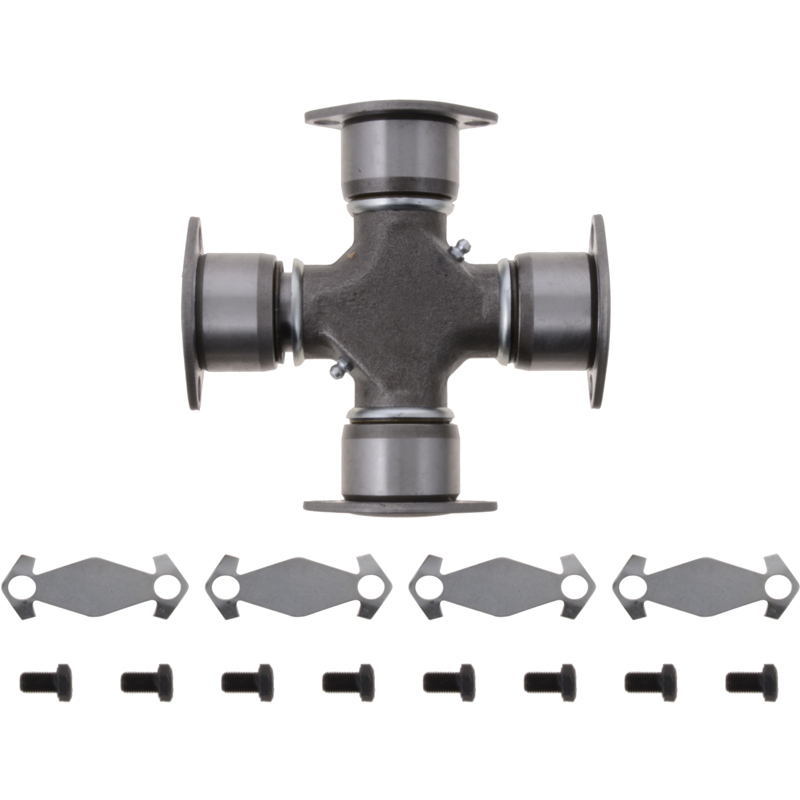 UNIVERSAL　UN−A2 Spicer U-Joint 1710 25-280X By Dana - Raney's Truck Parts