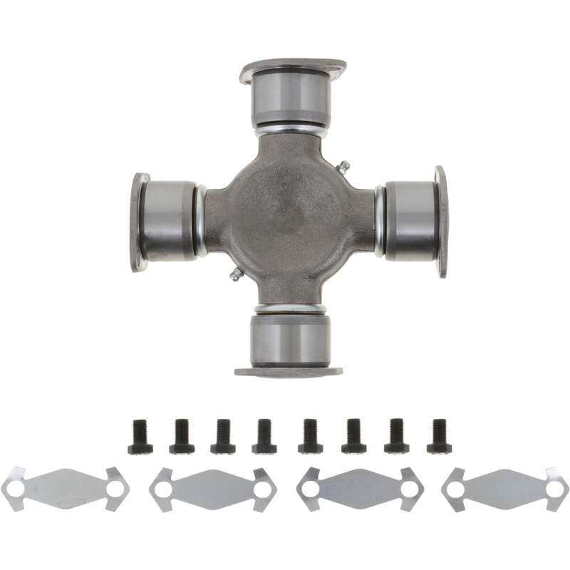 Spicer U-Joint 1760 25-407X By Dana - Raney's Truck Parts